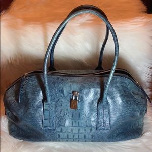 💯Original! Papermoon Crocodile bowling/boston.